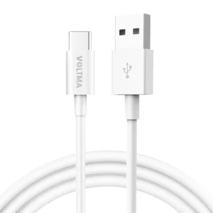 VOLTMA CABLE POWERHOUSE 120W USB A/C - Imagen 1
